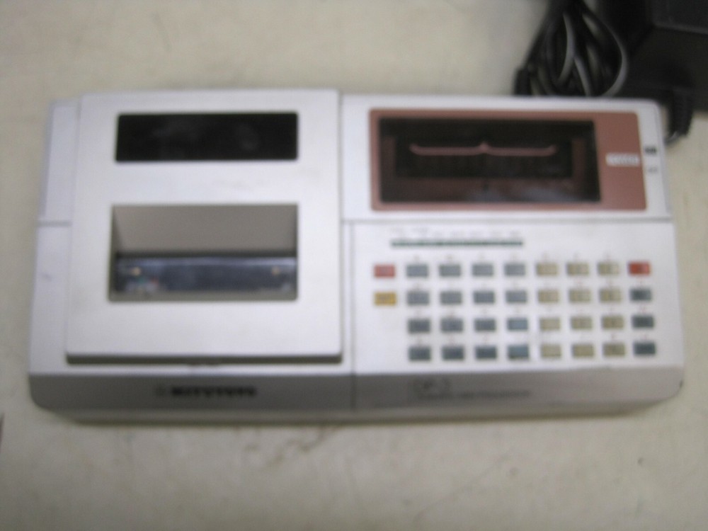 Mitutoyo Digimatic Mini Processor DP-3 & Charger FREE SHIPPING
