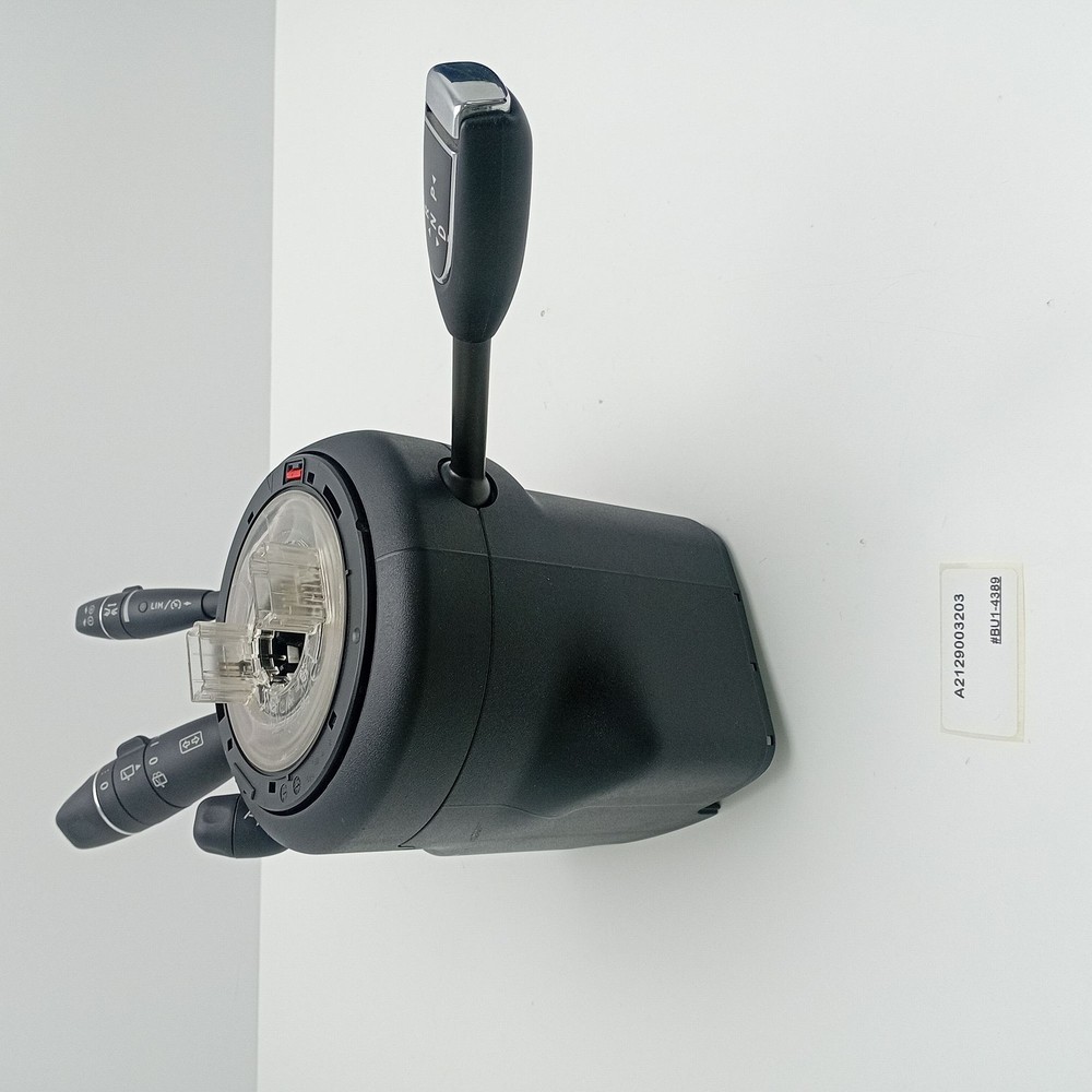 2009-2011 Mercedes-Benz E-Class STEERING ANGLE SENSOR A2129003203