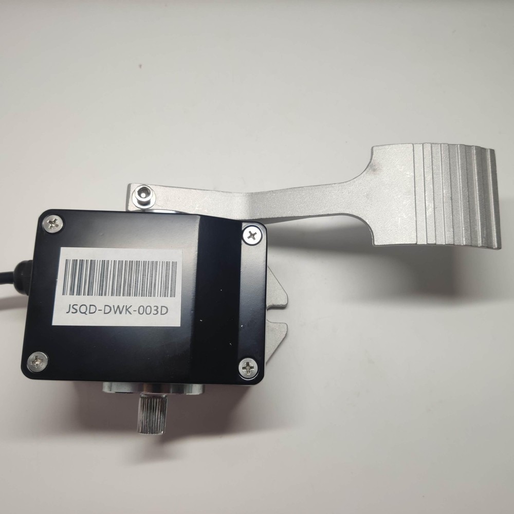 1PC FOR Accelerator Resistive Accelerator Pedal JSQD-DWK-003D