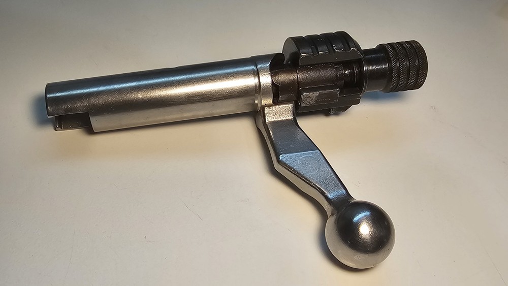 Knight Disc Elite Inline Muzzleloader Bolt Assembly (M)