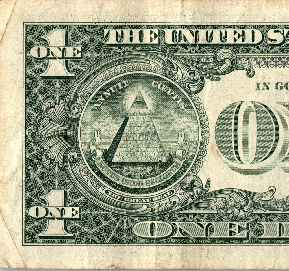 2017 L Star note Fancy Serial Number Regular Run