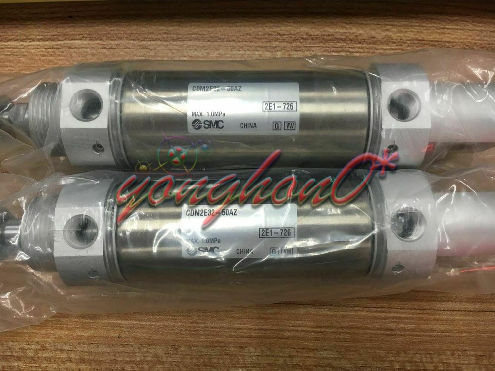 1PC NEW SMC CDM2E32-50AZ