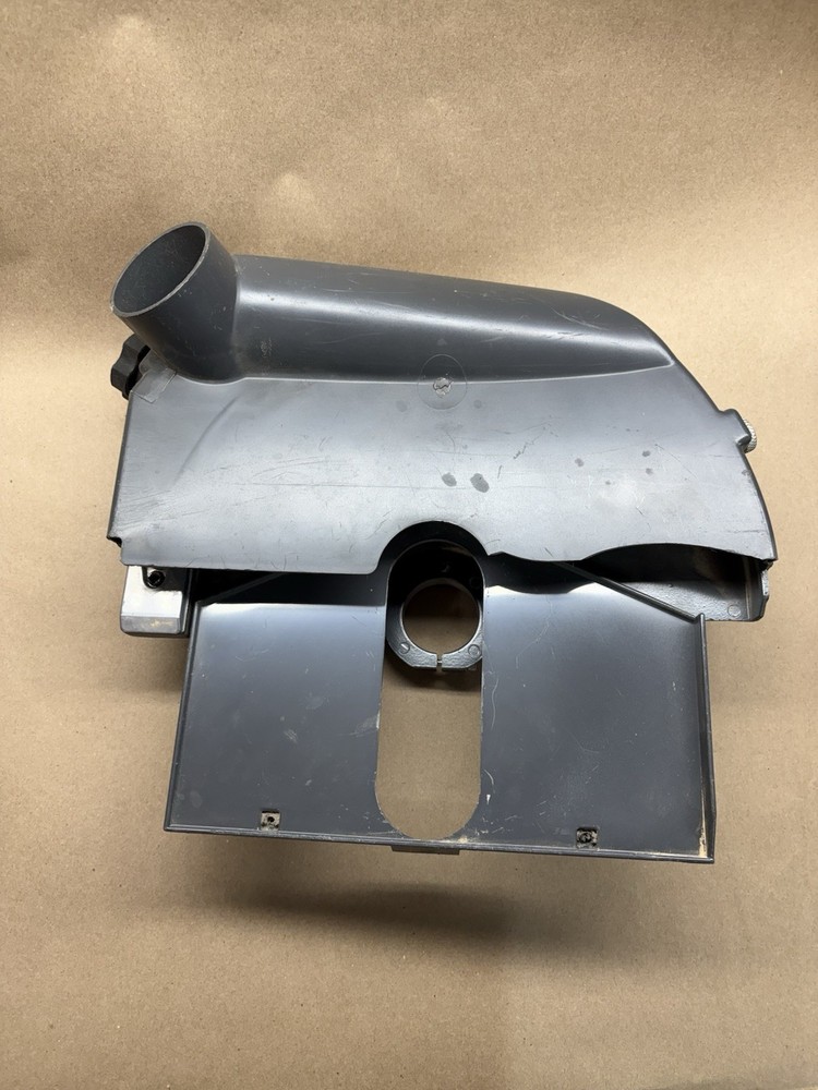 Shopsmith Mark V Saw Blade Guard, Blade & Arbor