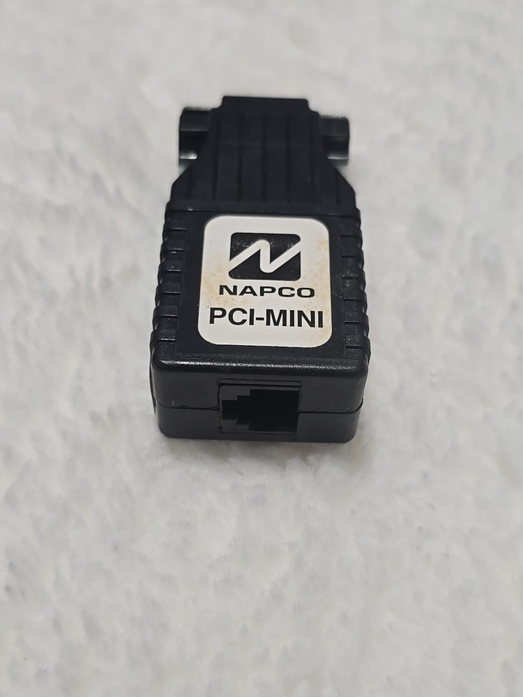 PC Interface,White,for Gemini Panels