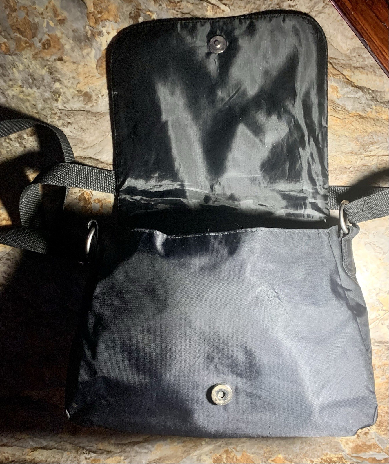 Disney “Thumper” from Disneys BAMBI - Messenger/Crossbody Bag - Pre-Owned