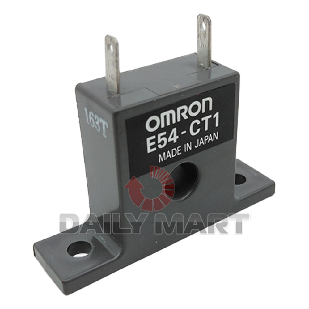 New In Box OMRON E54-CT1 Temperature Controller