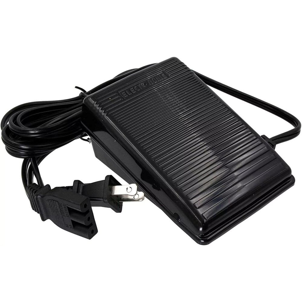 Electronic Foot Control Pedal For Singer For Kenmore Sewing Machine Replace Part