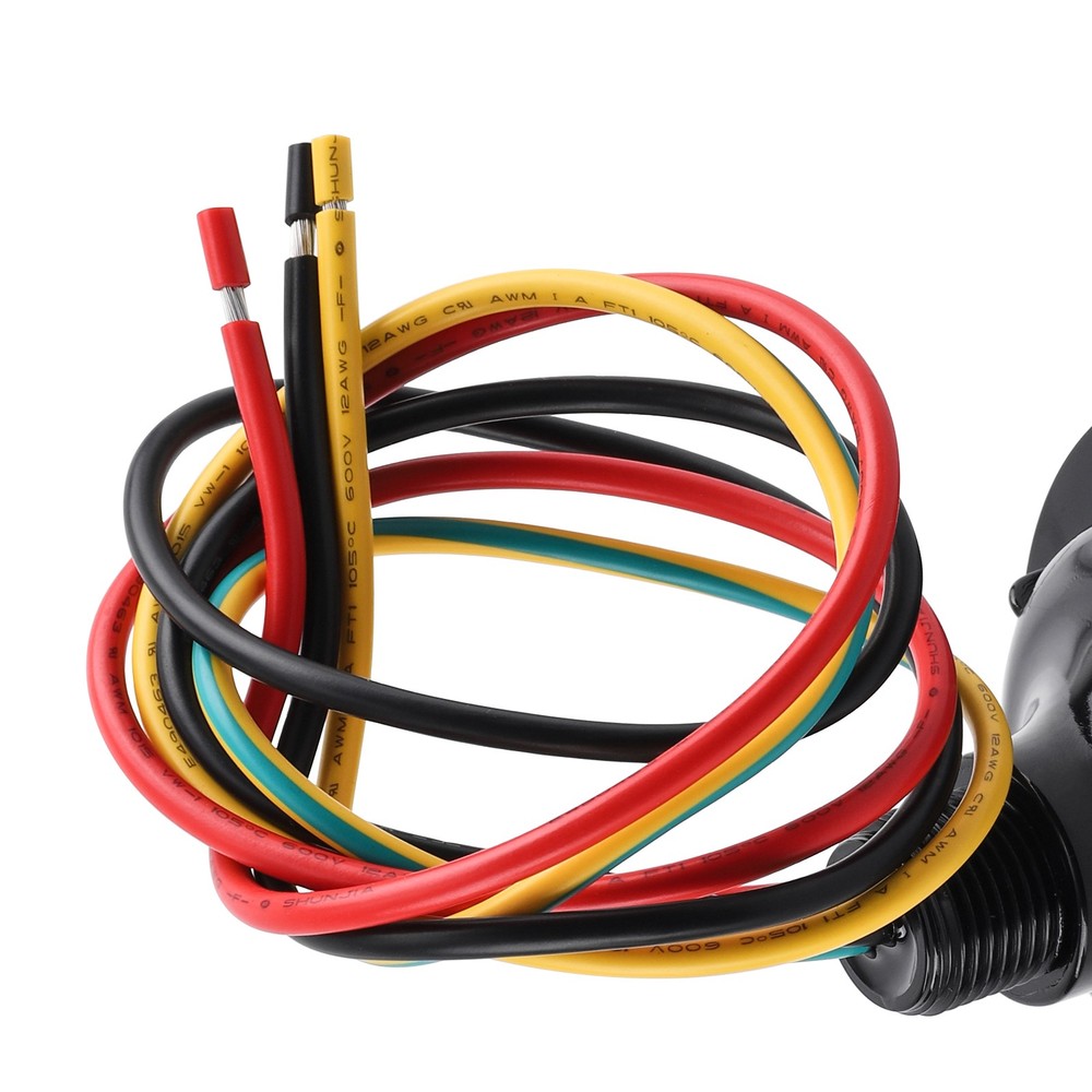 Surge Protector Device 300DC Replacement for MNSPD300DC MNSPD-300-DC Plastic new