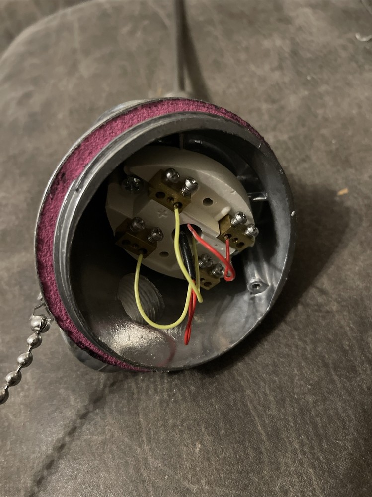 Megtec Systems Temperature Probe Model 290290