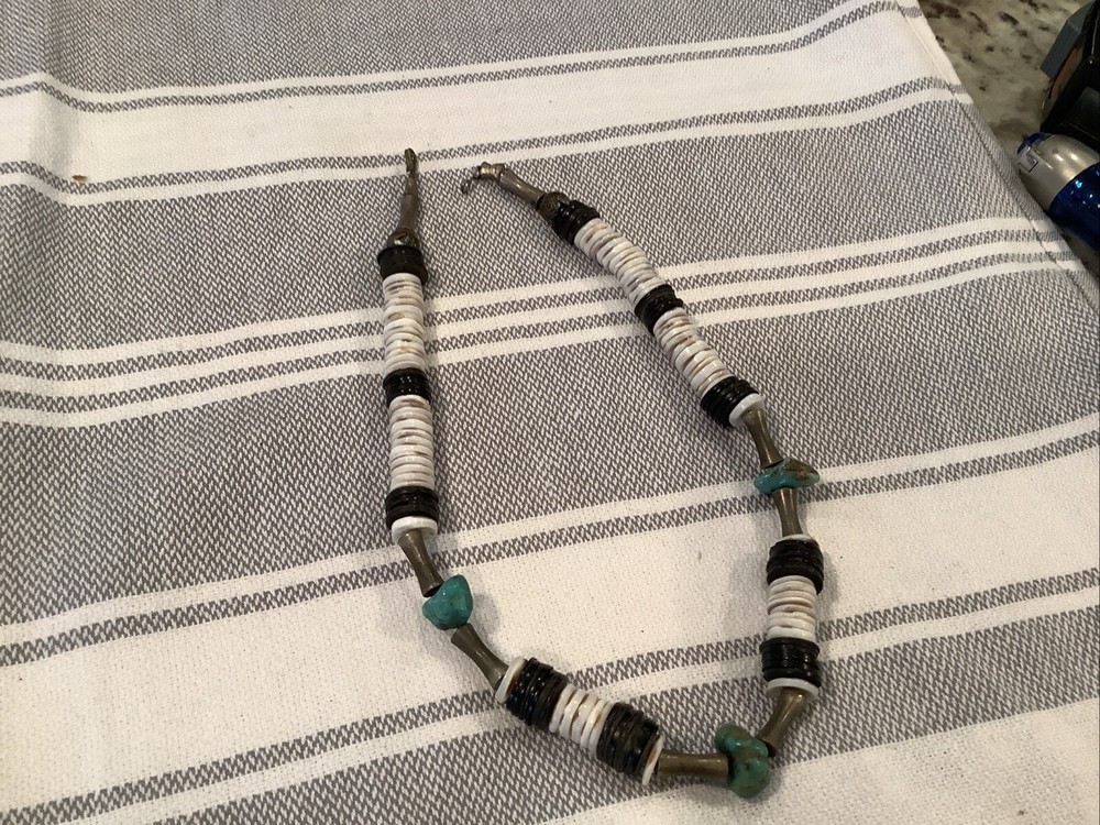Native American Multi Stone 15”