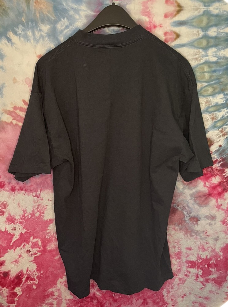 KISS Crew Shirt Farwell Tour