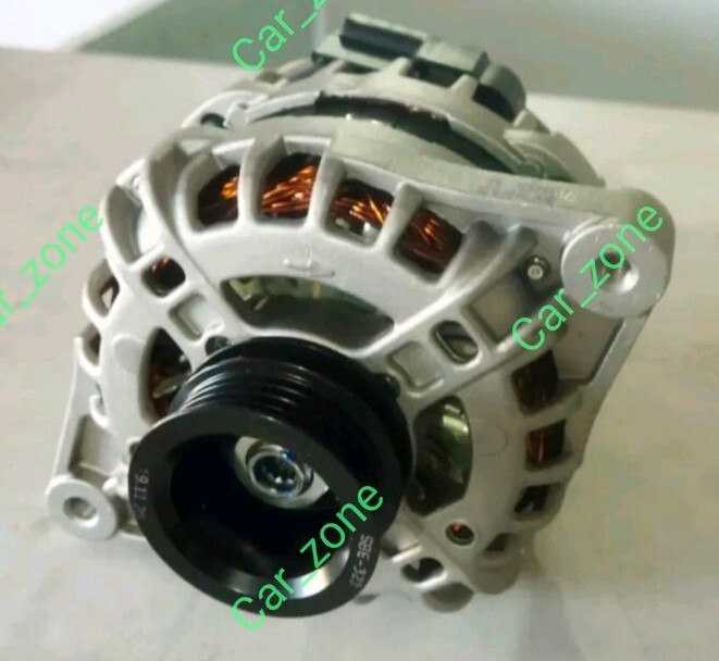 New Alternator Assembly For Mahindra 1402AAA05071N BOSCH