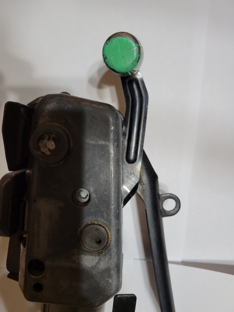 SIGNODE TENSION-WELD STRAPPING TOOL VXT2-16