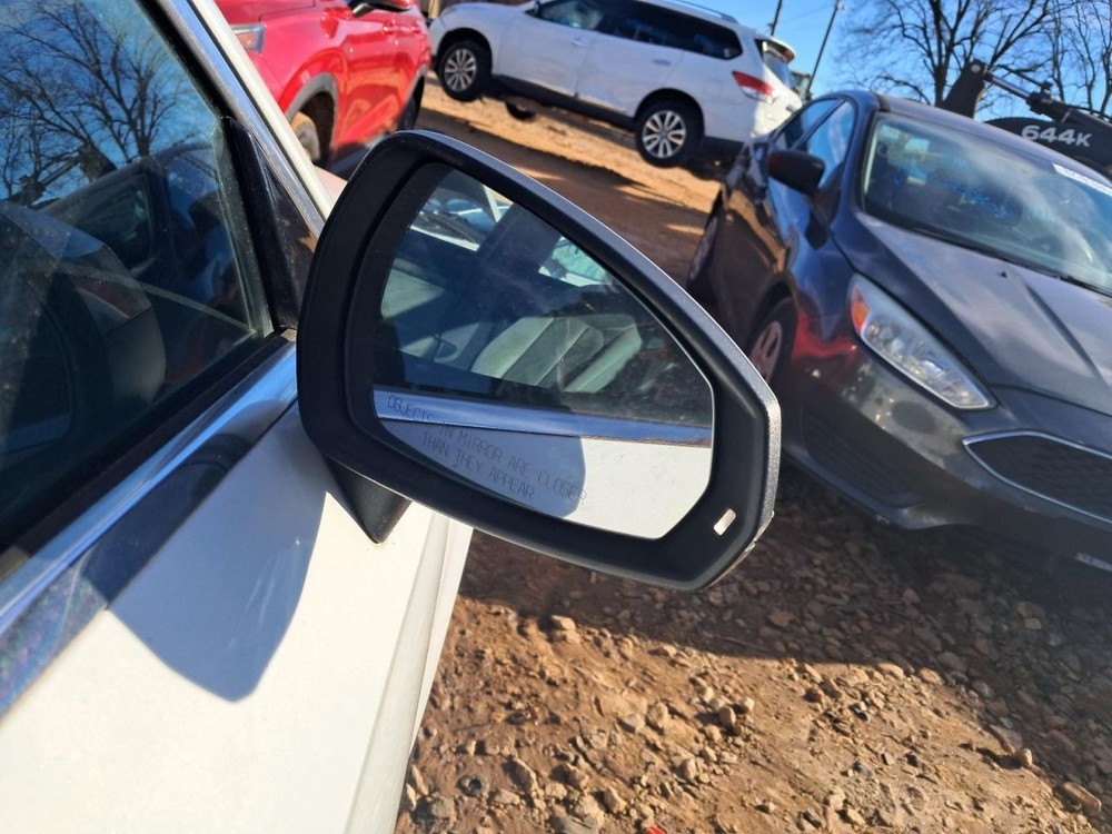 Fuse Box Engine Compartment Fits 15-20 AUDI A3 4895572