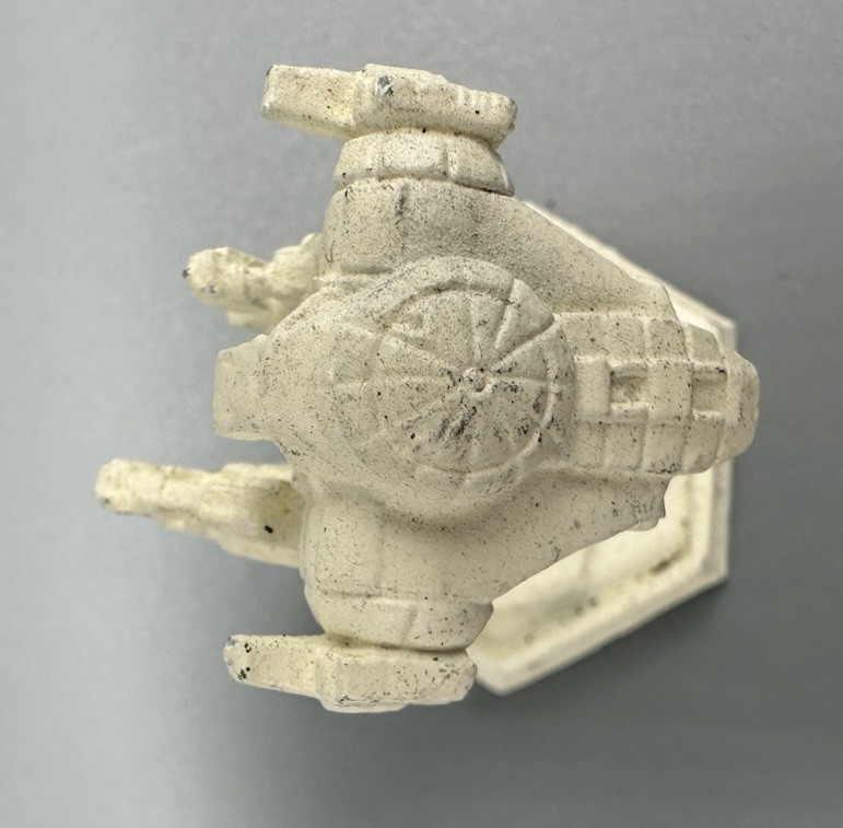 Ral Partha Battletech Mech Mini Cicada