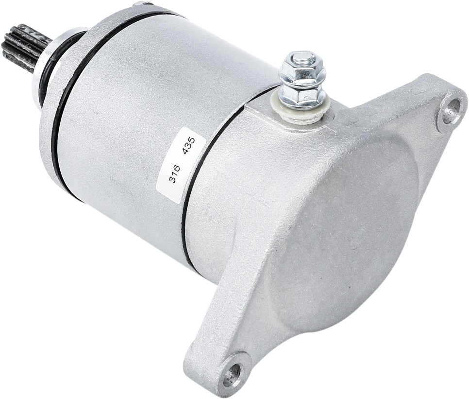 Fire Power Starter Motor - SMU0297