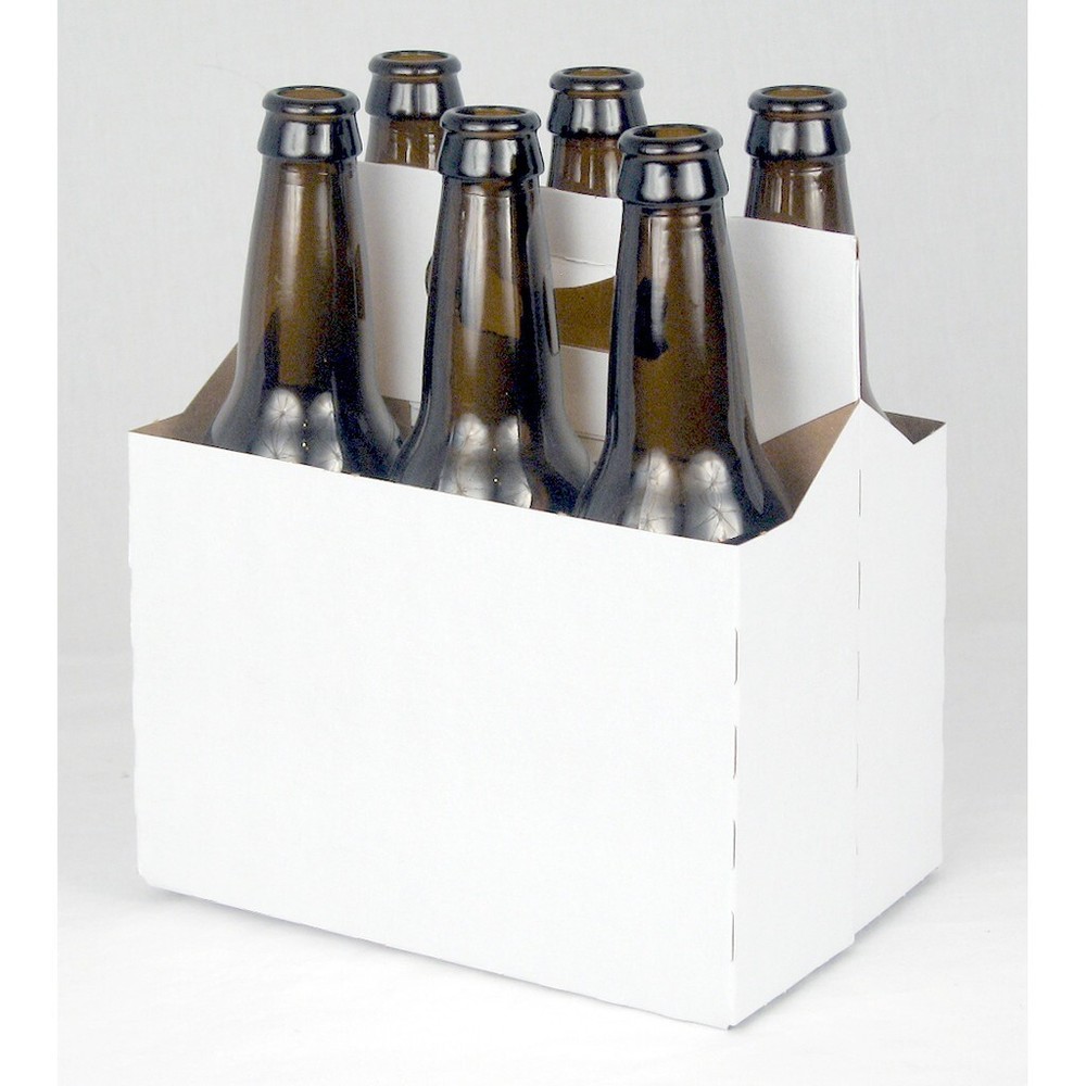 Six Pack Carrier - 10-pack