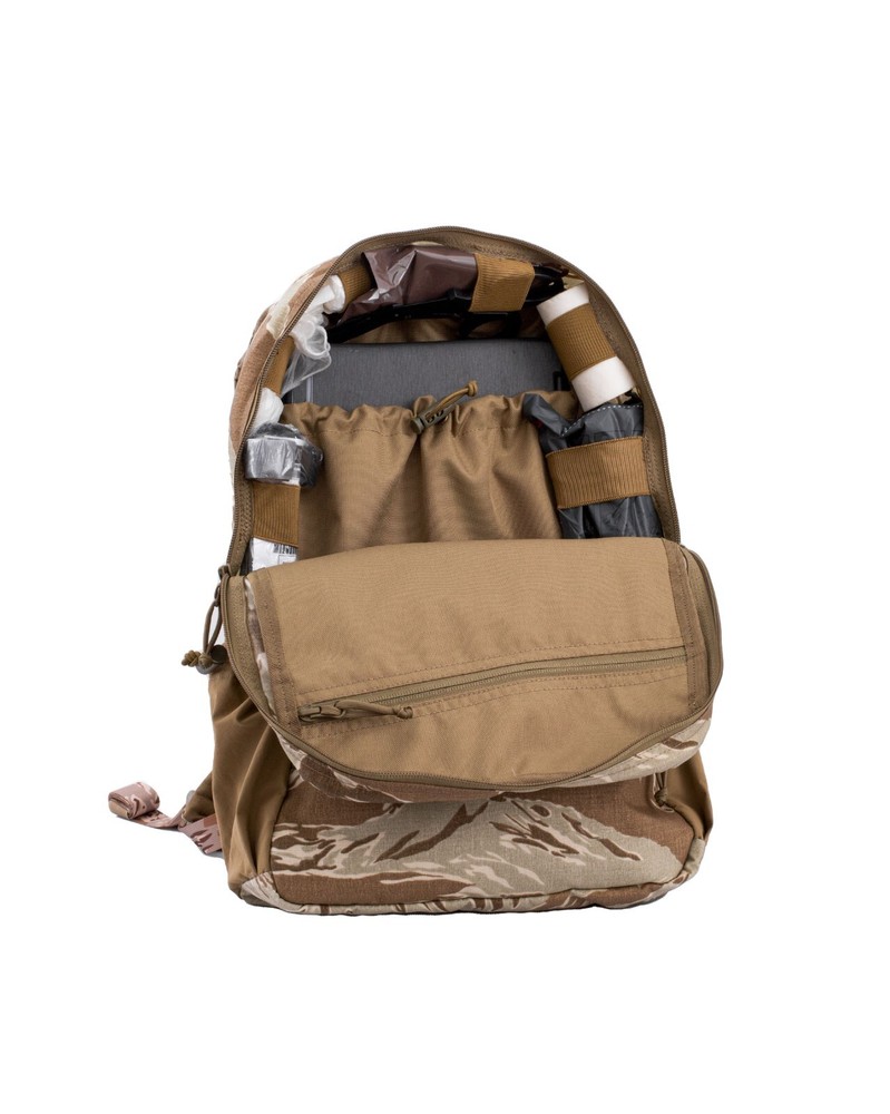 15L Day pack Multicam Black EDC/tactical Backpack