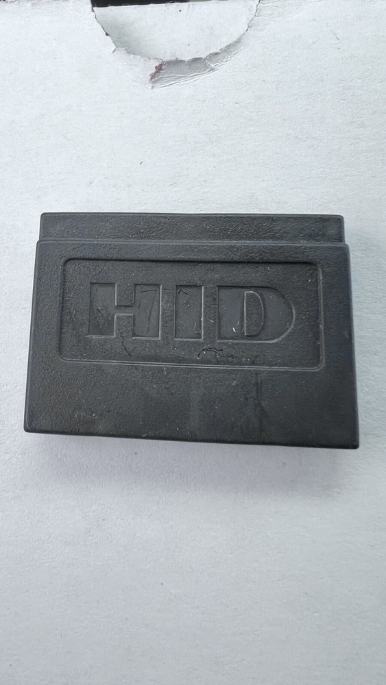 HID 6700-306-04