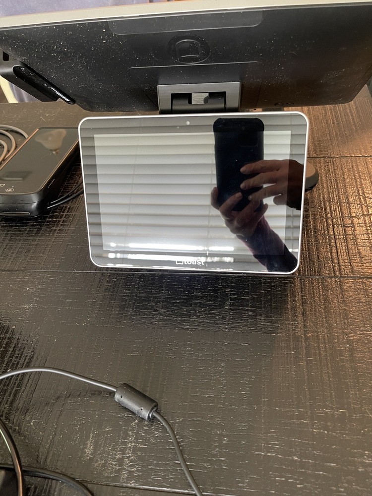 Toast POS System