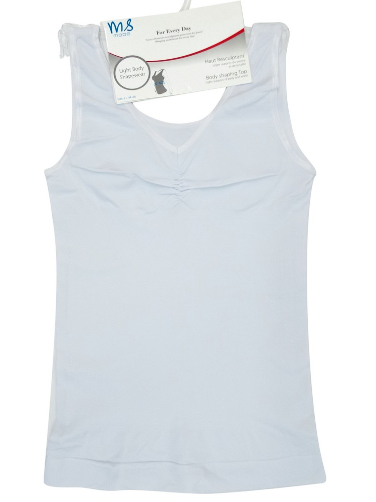 MS Mode Light Body Shapewear