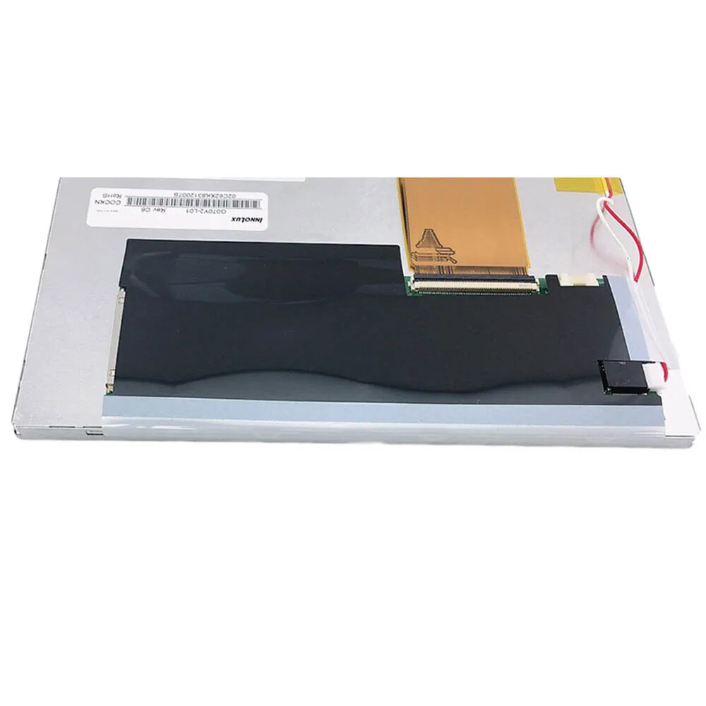 G070Y2-L01 Innolux 7 inch TFT LCD panel model LED display screen