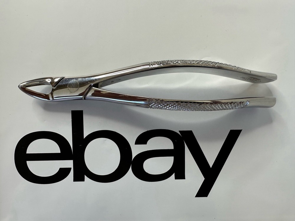 Patterson Extracting Forceps - # 150 Patterson Item #086-4322