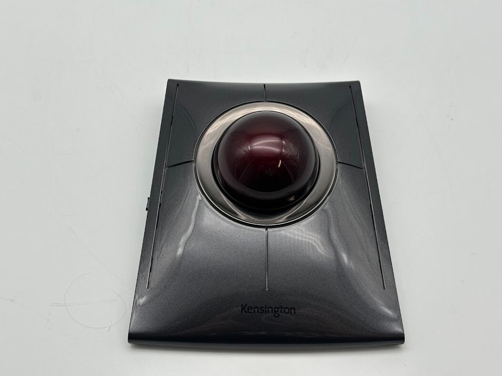 Kensington SlimBlade Pro Wireless Trackball