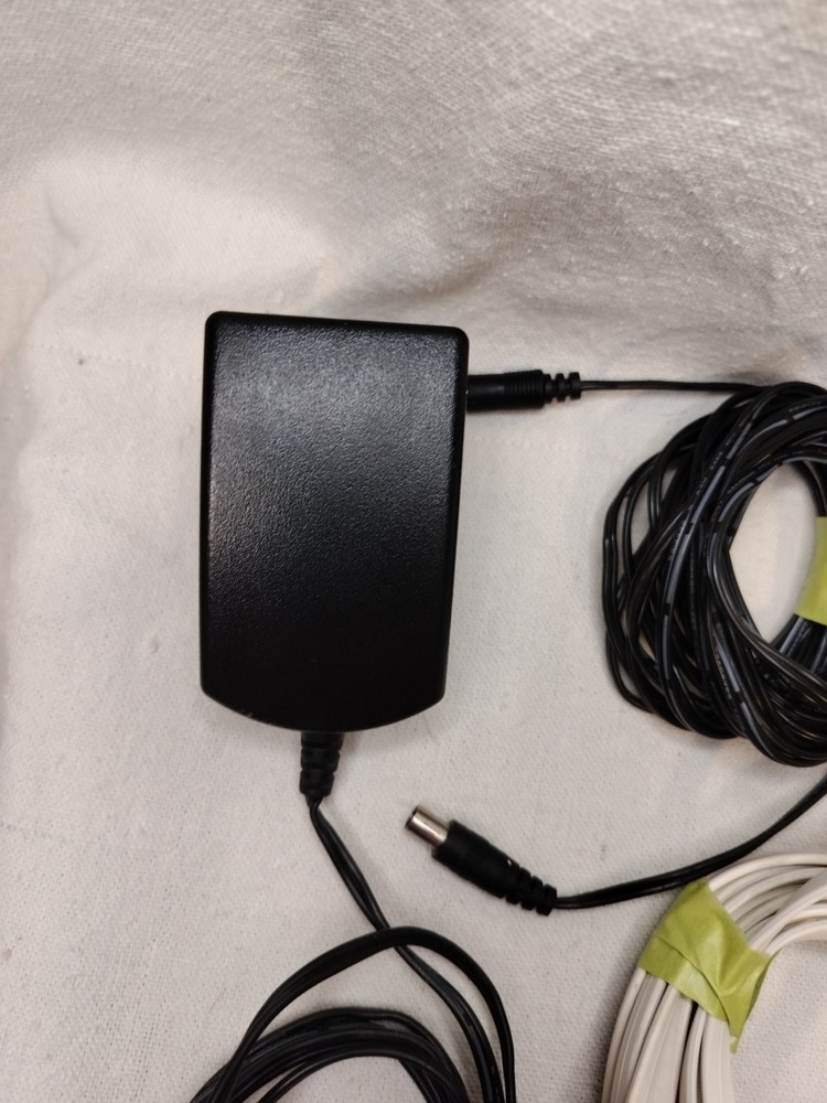 TFH Rhino Interactive Sensory Bubble Column Color Controller W/Cables