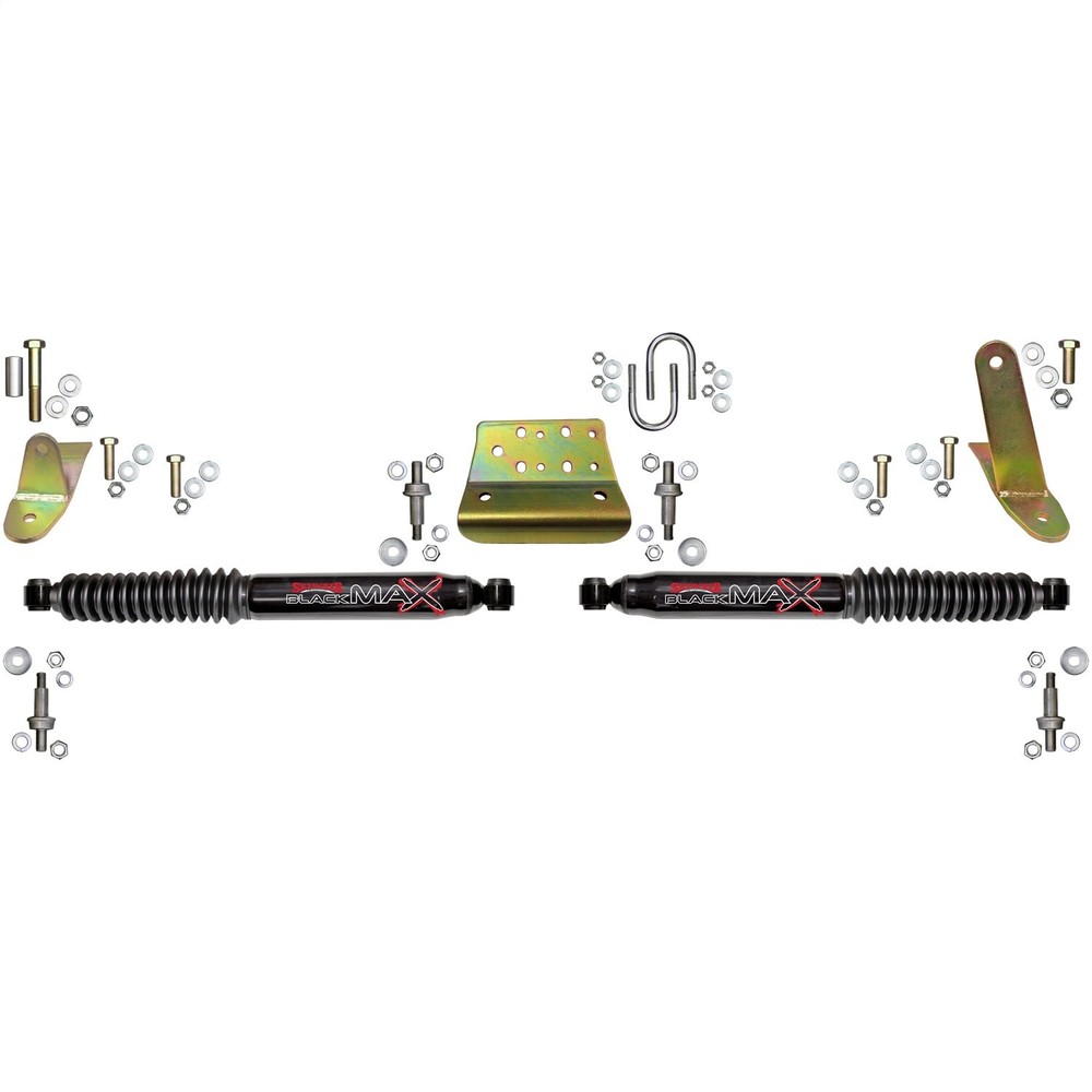 Skyjacker STEERING DAMPER KIT Steering Damper Kit 8239