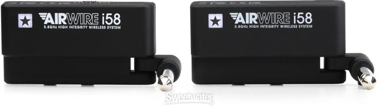 Blackstar Airwire i58 Wireless System