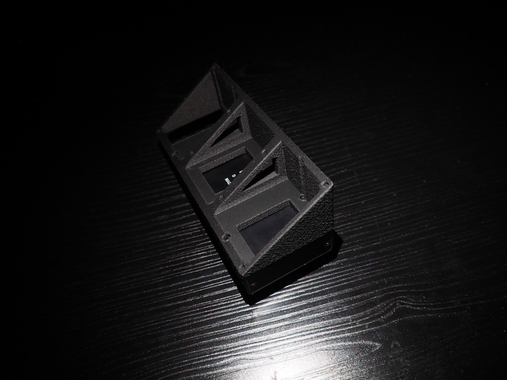 Helix Director 30 Degree Mount