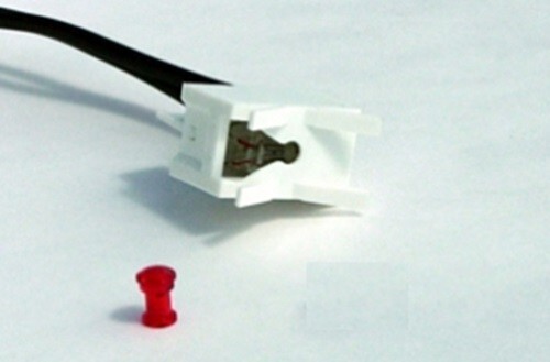 Solico 60 Series Indicator Light