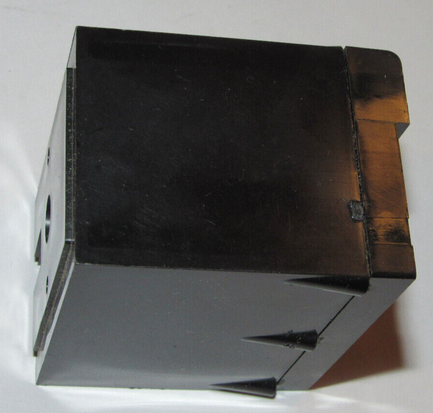 NEW CUTLER-HAMMER EATON D87AE SOLID STATE TIMER MODULE! ON DELAY .3-30 SEC! USA!