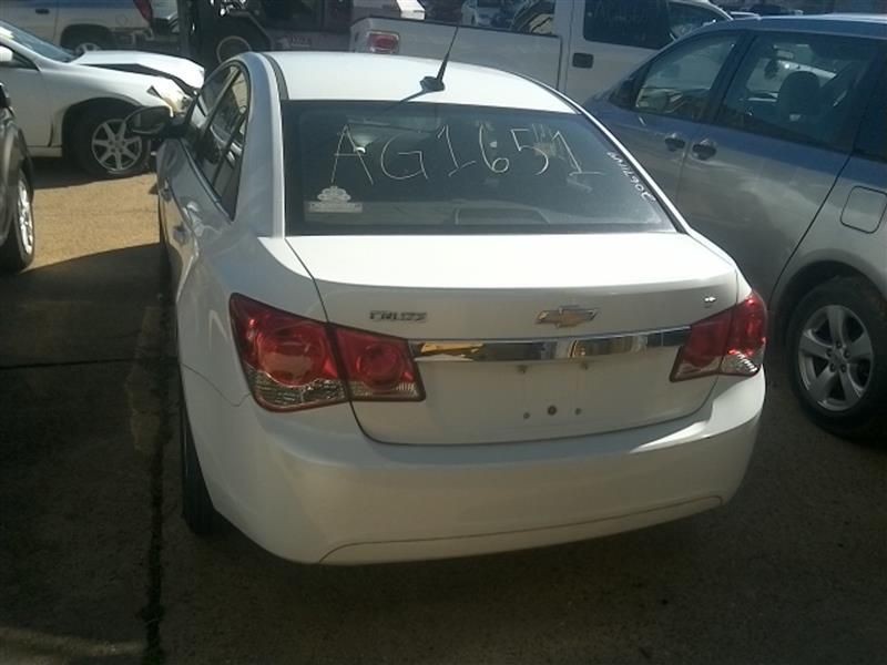 Info-GPS-TV Screen fits 2012 CRUZE