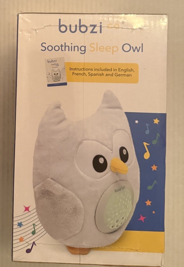 Children’s Sound Machine