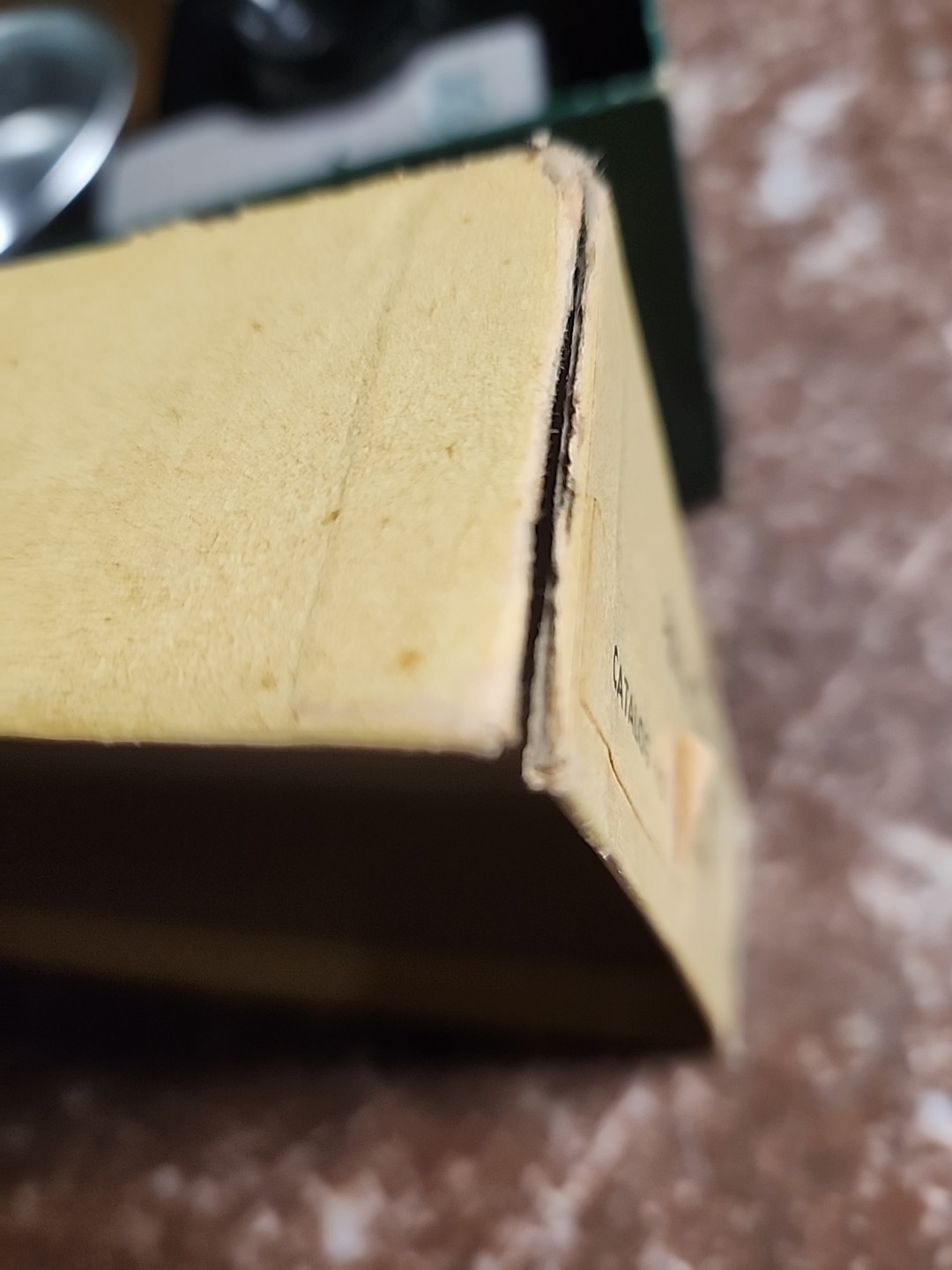 1950s Official Girl Scout Camera With M2 Plus Flash. Cat. No. 821 W/Box. RARE