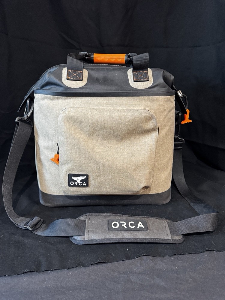 Orca Walker Softside Cooler Tote 20Qt Replacement Shoulder Strap Black