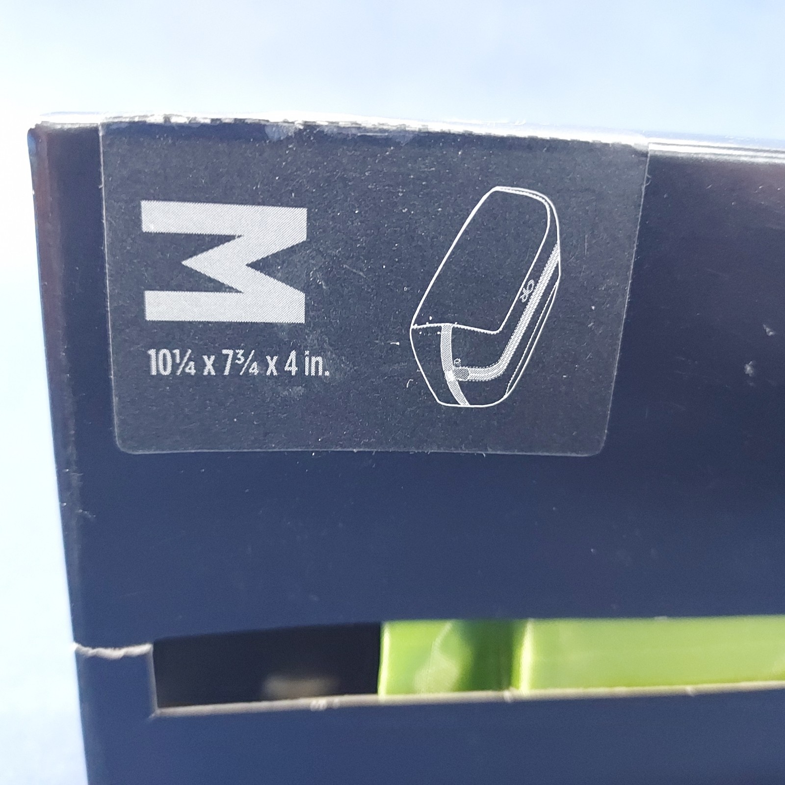 OUTDOOR RESEARCH Zip Sack Medium Lemongrass/leaf Green