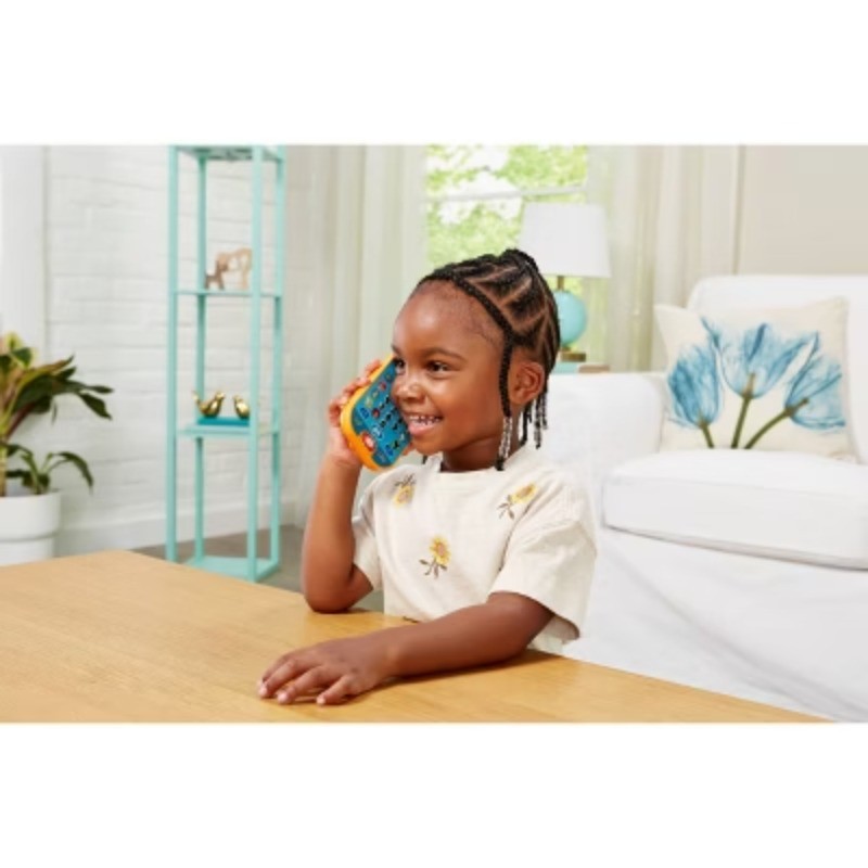 Bluey Ring Ring Phone