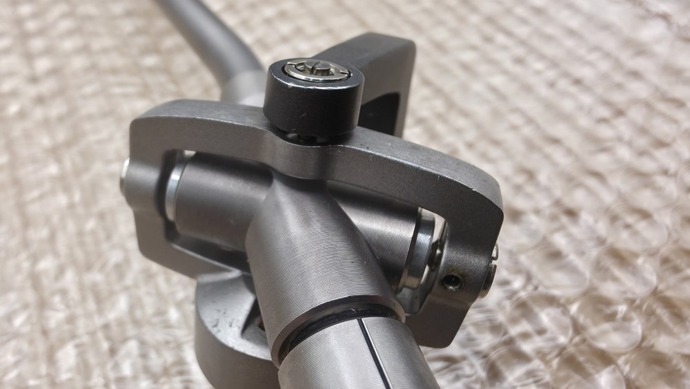 Technics Sl1200 Mk4 Tonearm