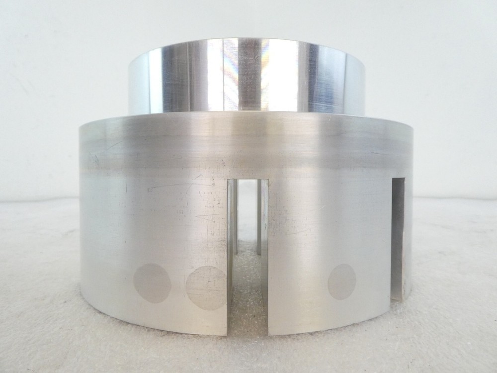 AMAT Applied Materials 0040-09005 Base STD Cathode Precision P5000 Spare Surplus