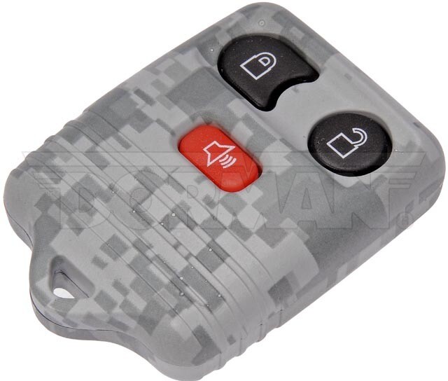 Keyless Remote Case for Ford 2018-98