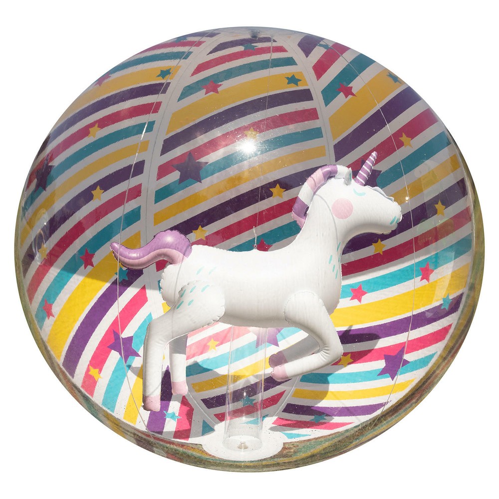 Members Mark 5' Beach Ball With Character