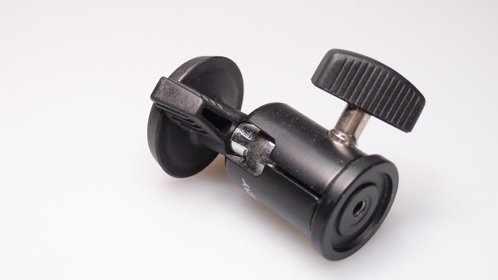 SMALL BALL HEAD QUANTARAY