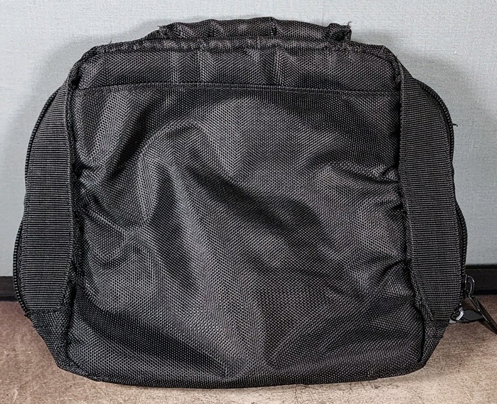 David Clark Pilot Aviation Headset Bag Carrying Case