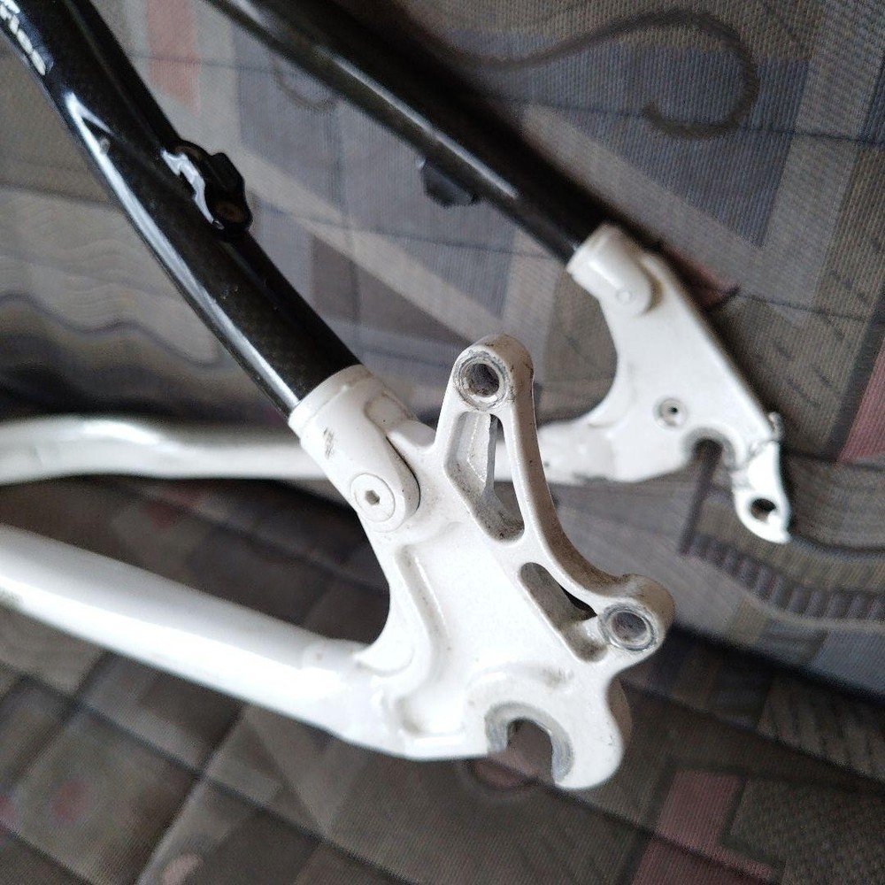 Bridgestone Anchor Frame