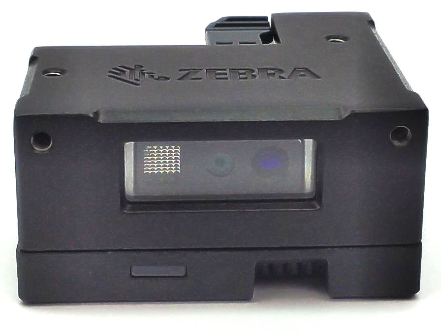 Zebra MS4717-LU000R Barcode Scanner Fixed Mount Imager MS4717