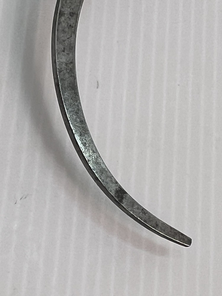 VINTAGE STARRETT CALIPER