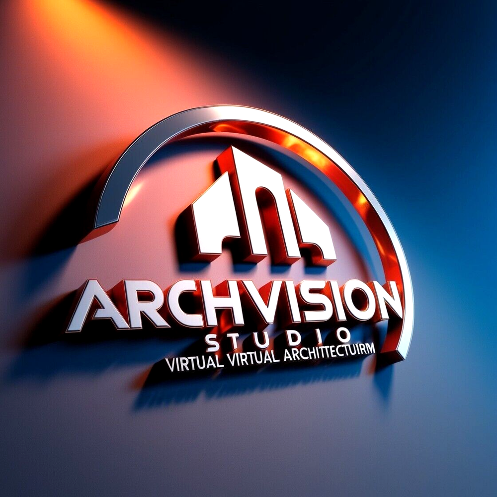 Create a Graphic design new 3D logo design redesign revision